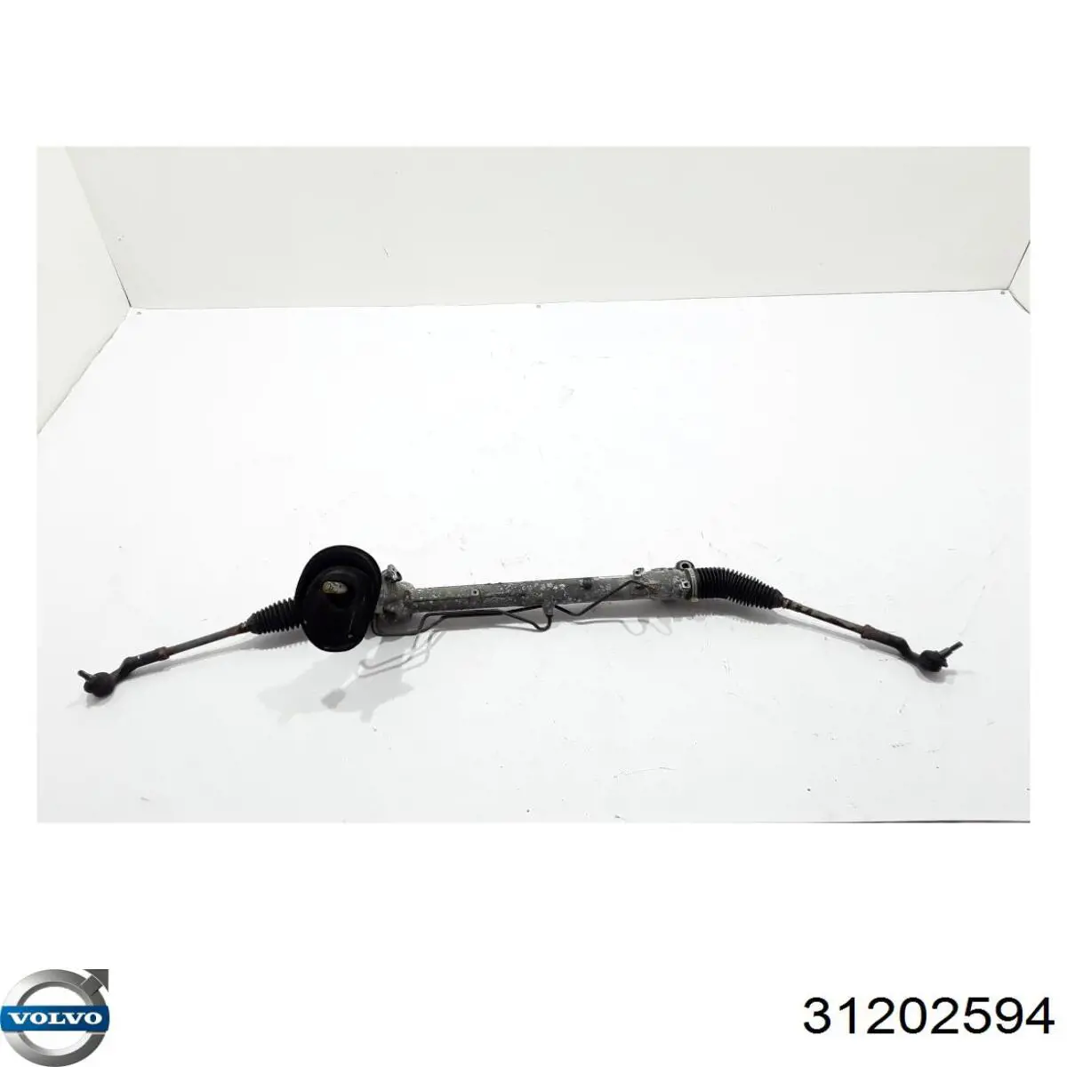 Купить 31202594 Volvo Рулевая рейка