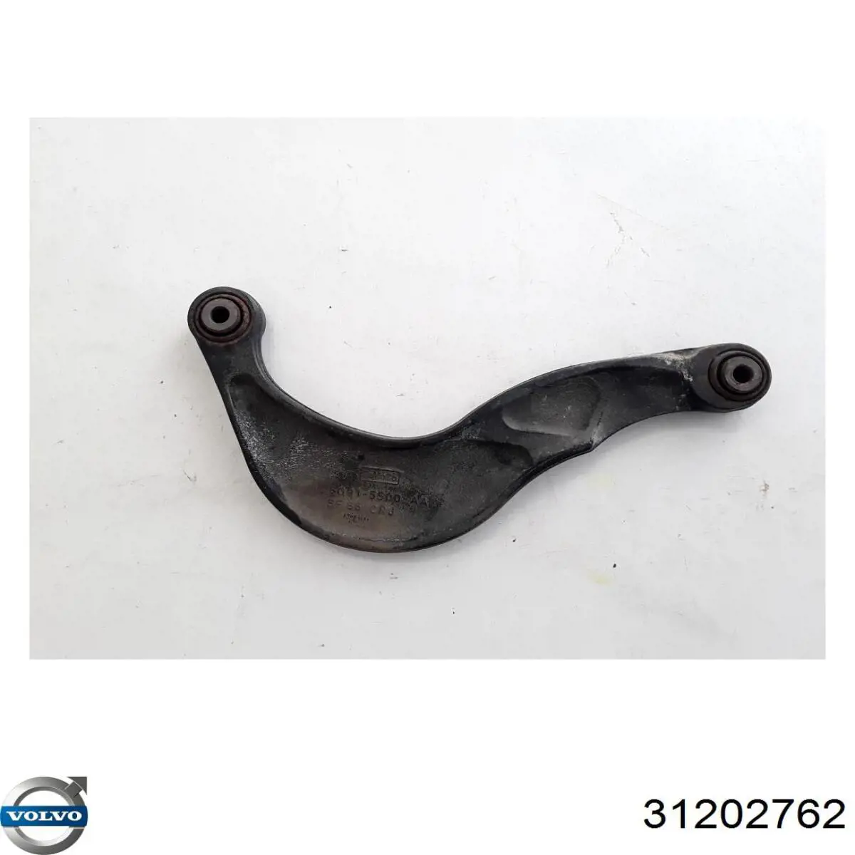 Балансир подвески задний левый Volvo 30736942 цена, от 44.12 USD