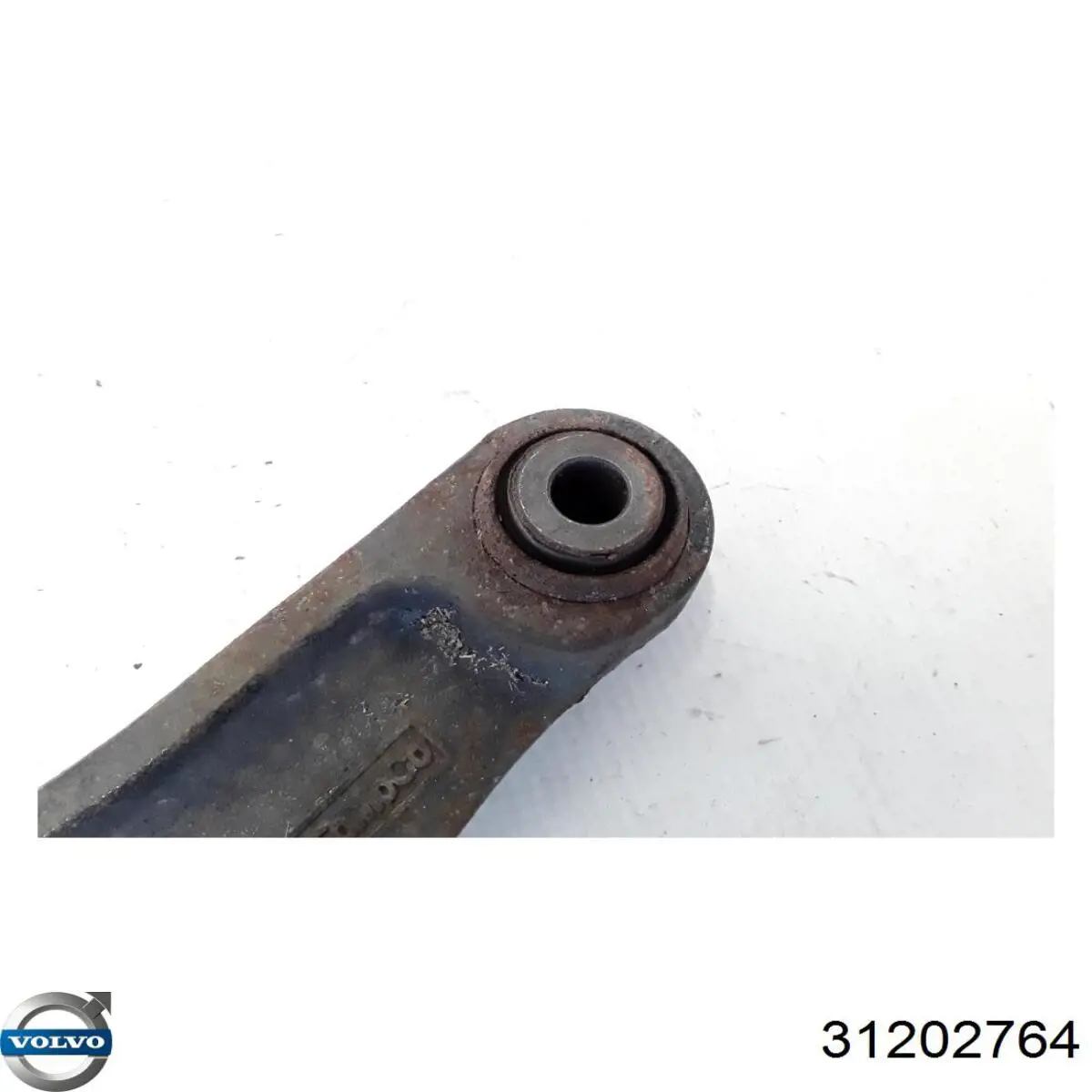 30748376 Volvo Балансир задний правый