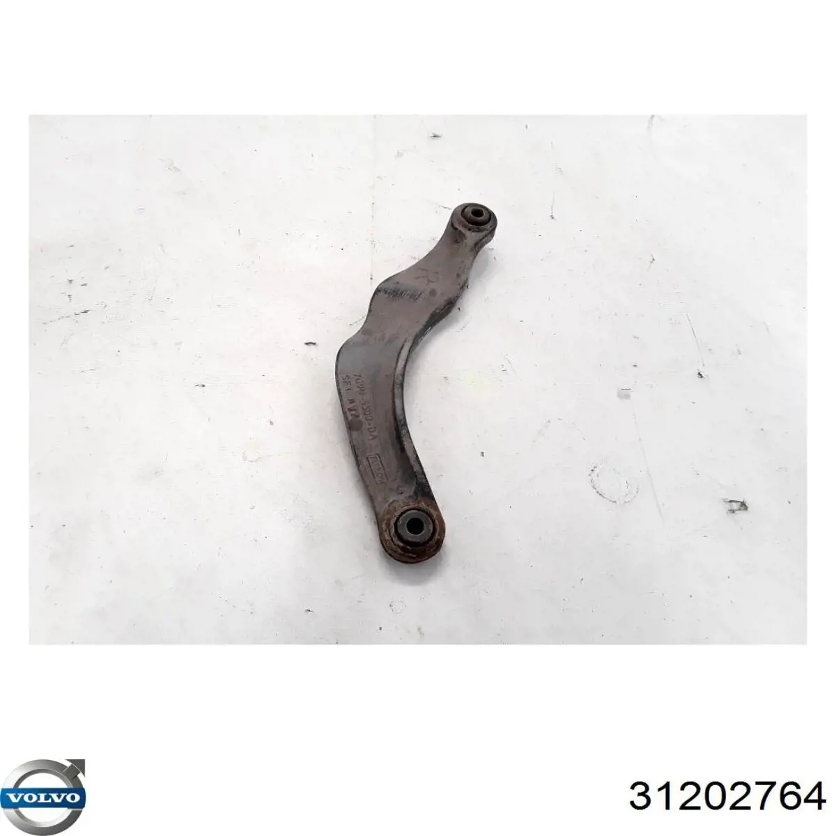 Рычаг задней подвески поперечный правый Volvo 30748376 цена, от 46.36 USD