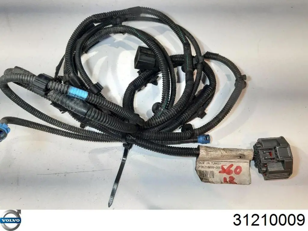 31210009 Volvo 