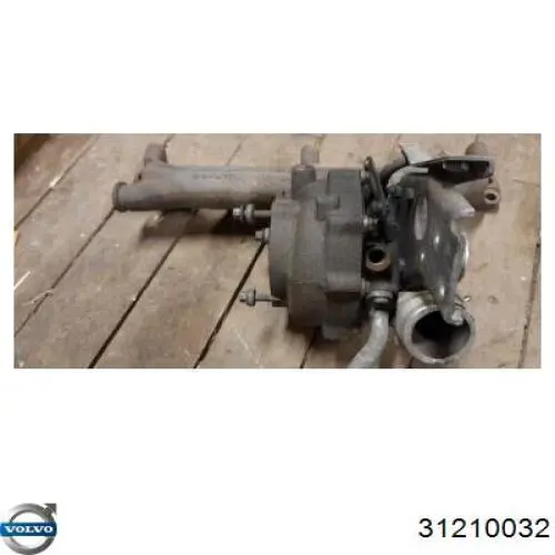 Купить 31210032 Volvo 