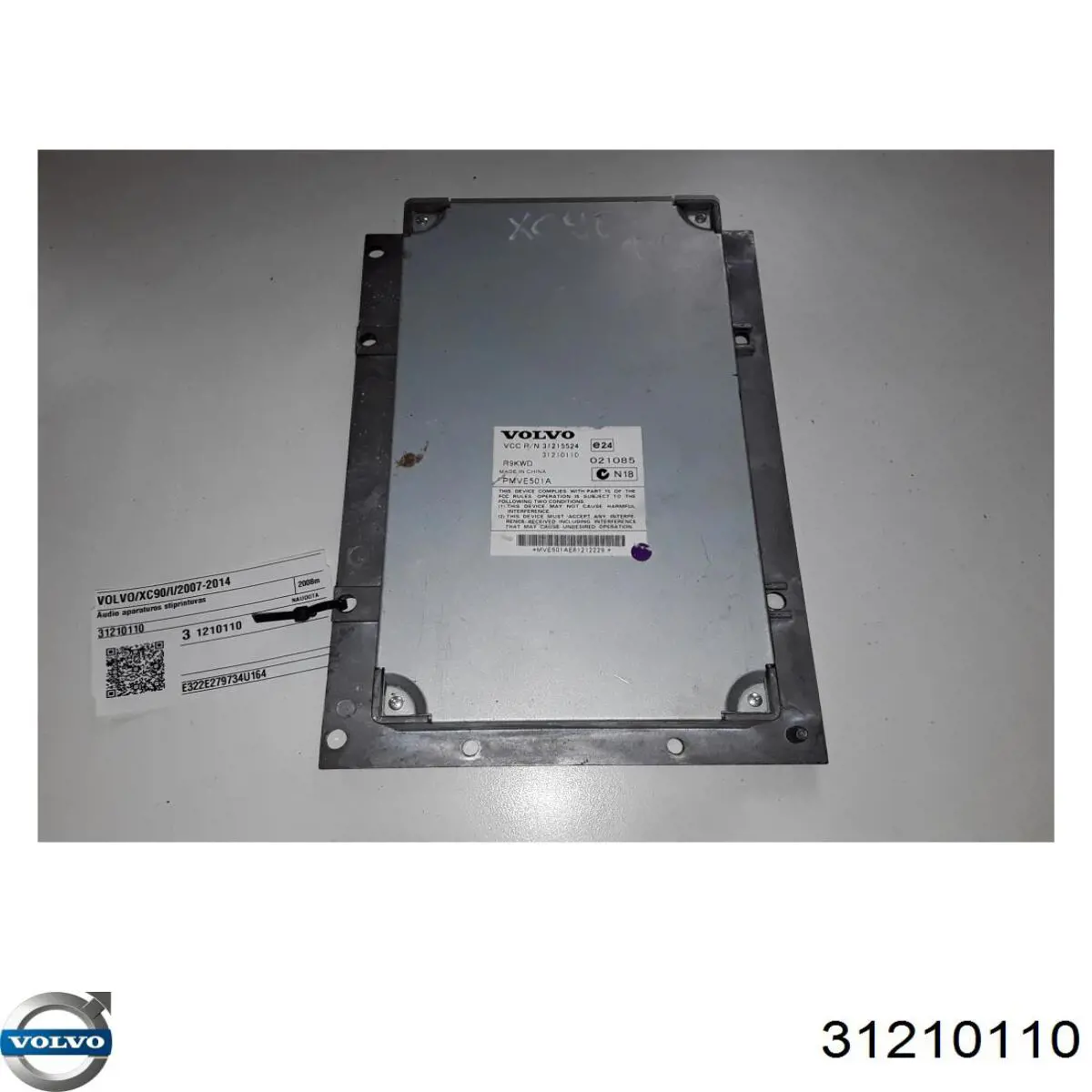 30732824 Volvo 