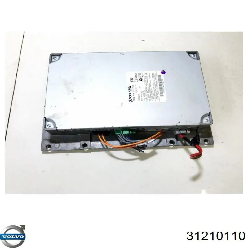 Купить 30732824 Volvo 