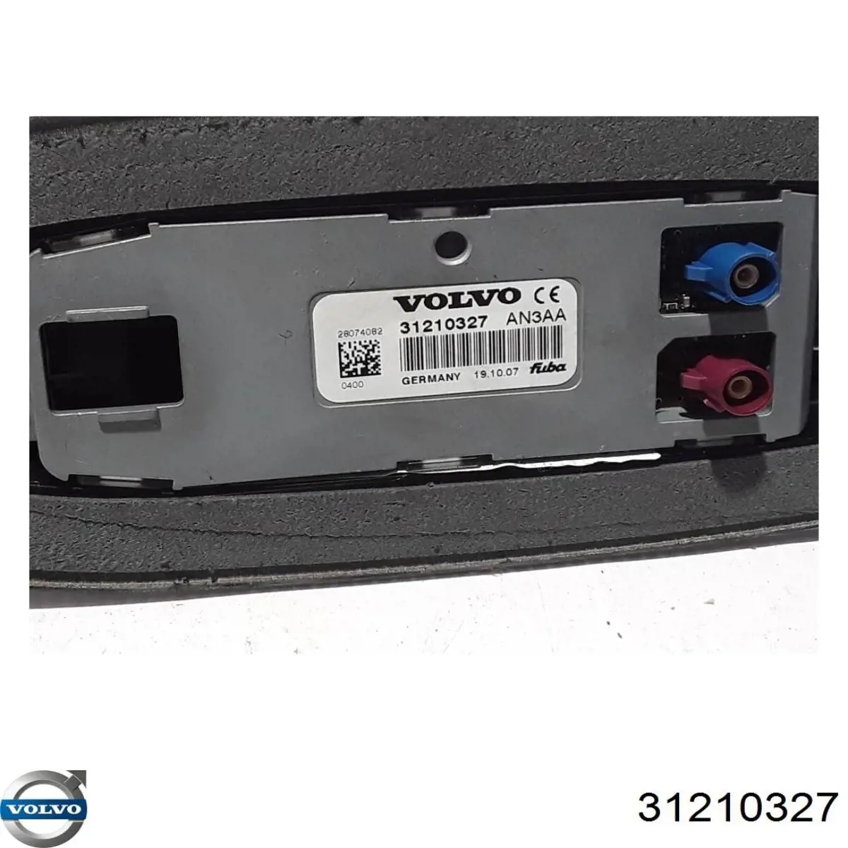 Купить 31409874 Volvo 