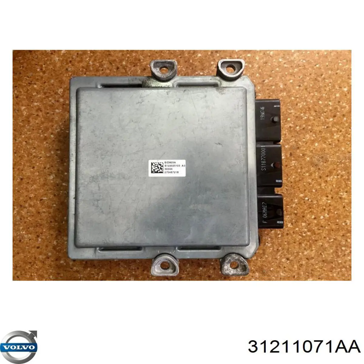  31211071AA Volvo