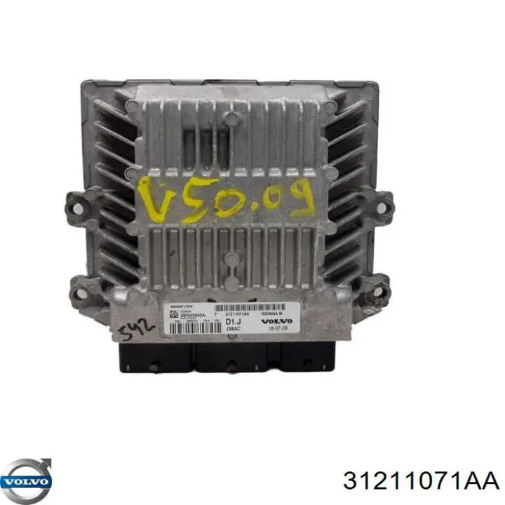 31211071AA Volvo 