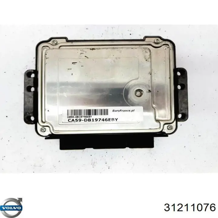  31211076 Volvo