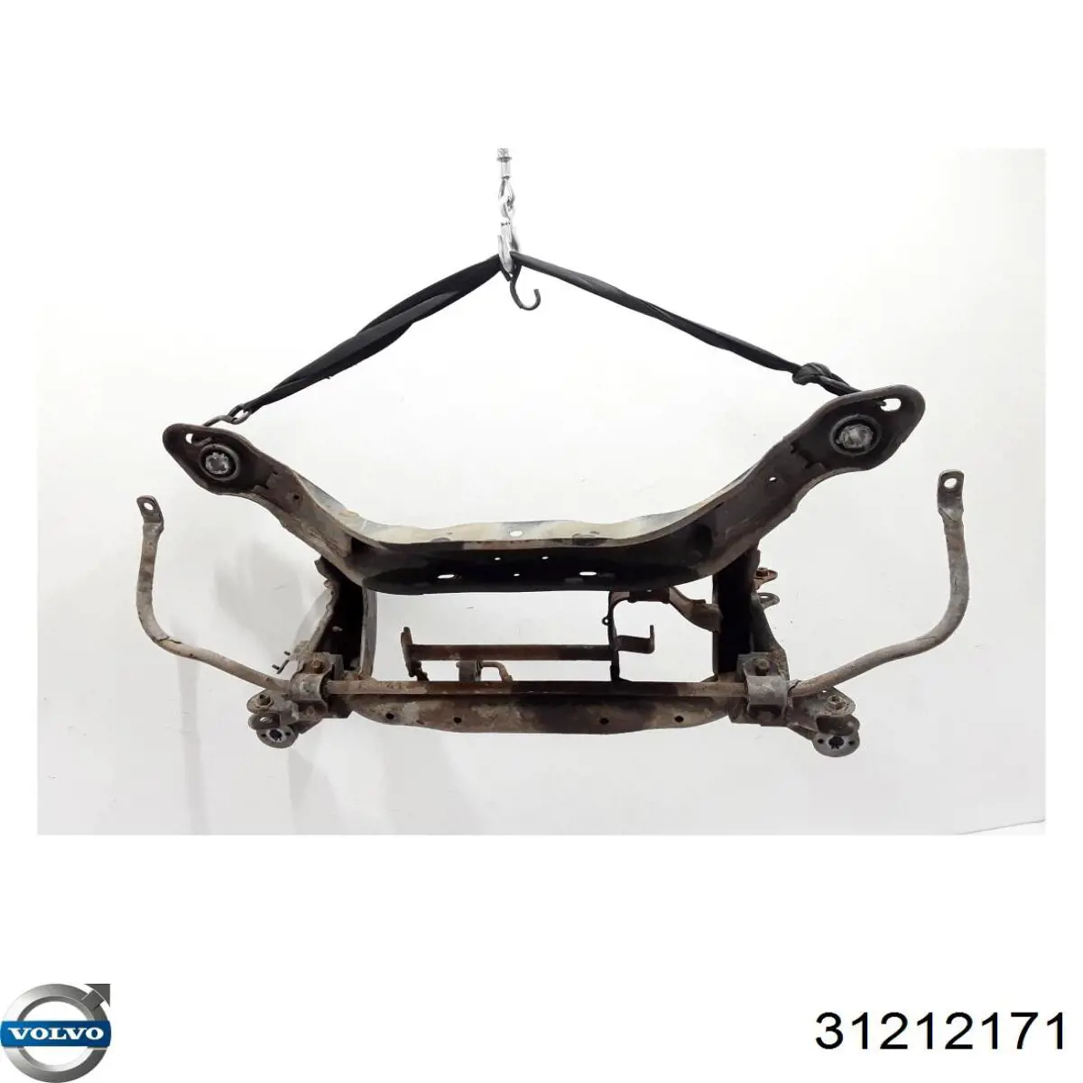  Volvo 31212171 цена, от 1599.09 USD