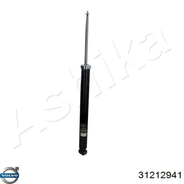 Стойка амортизатора задняя Volvo 31212941 цена, от 53.89 USD