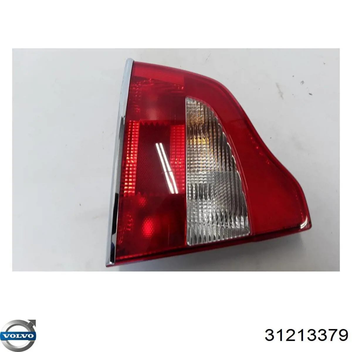 Задняя левая фара Volvo 31213379 цена, от 199.66 USD