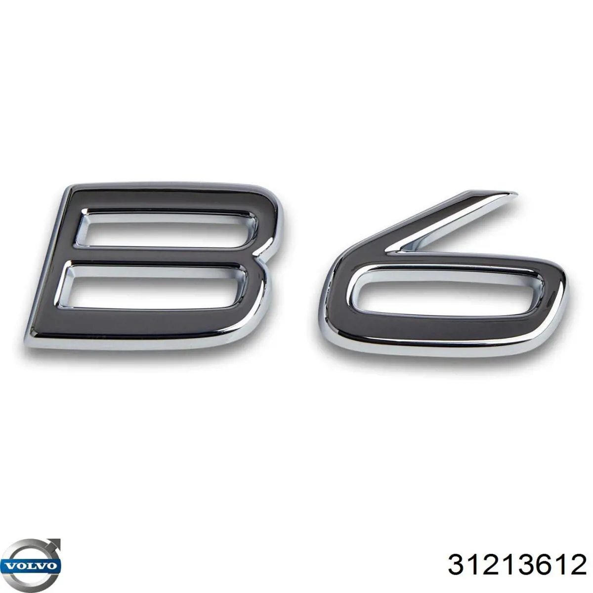 31213612 Volvo 