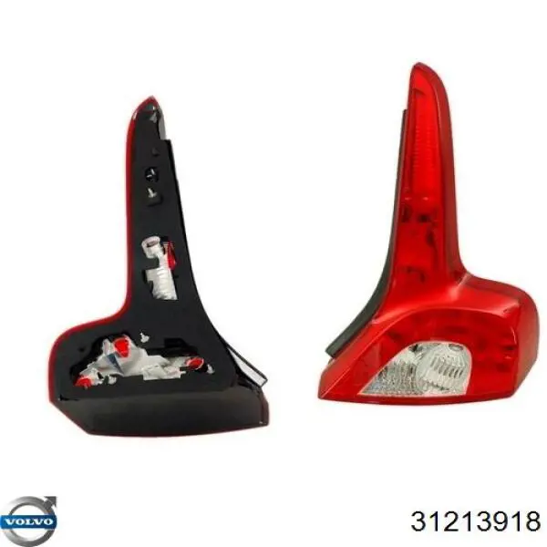 Фонарь задний правый Magneti Marelli LLG761 цена, от 155.47 USD