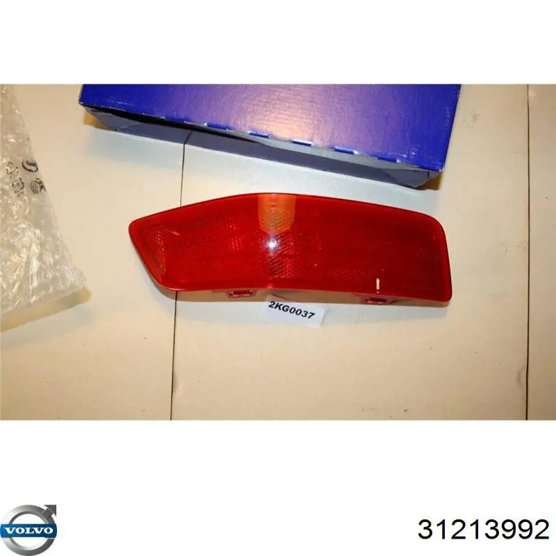 31213992 Volvo 