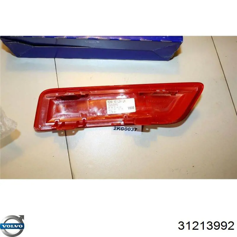  Volvo 31213992 цена, от 44.20 USD
