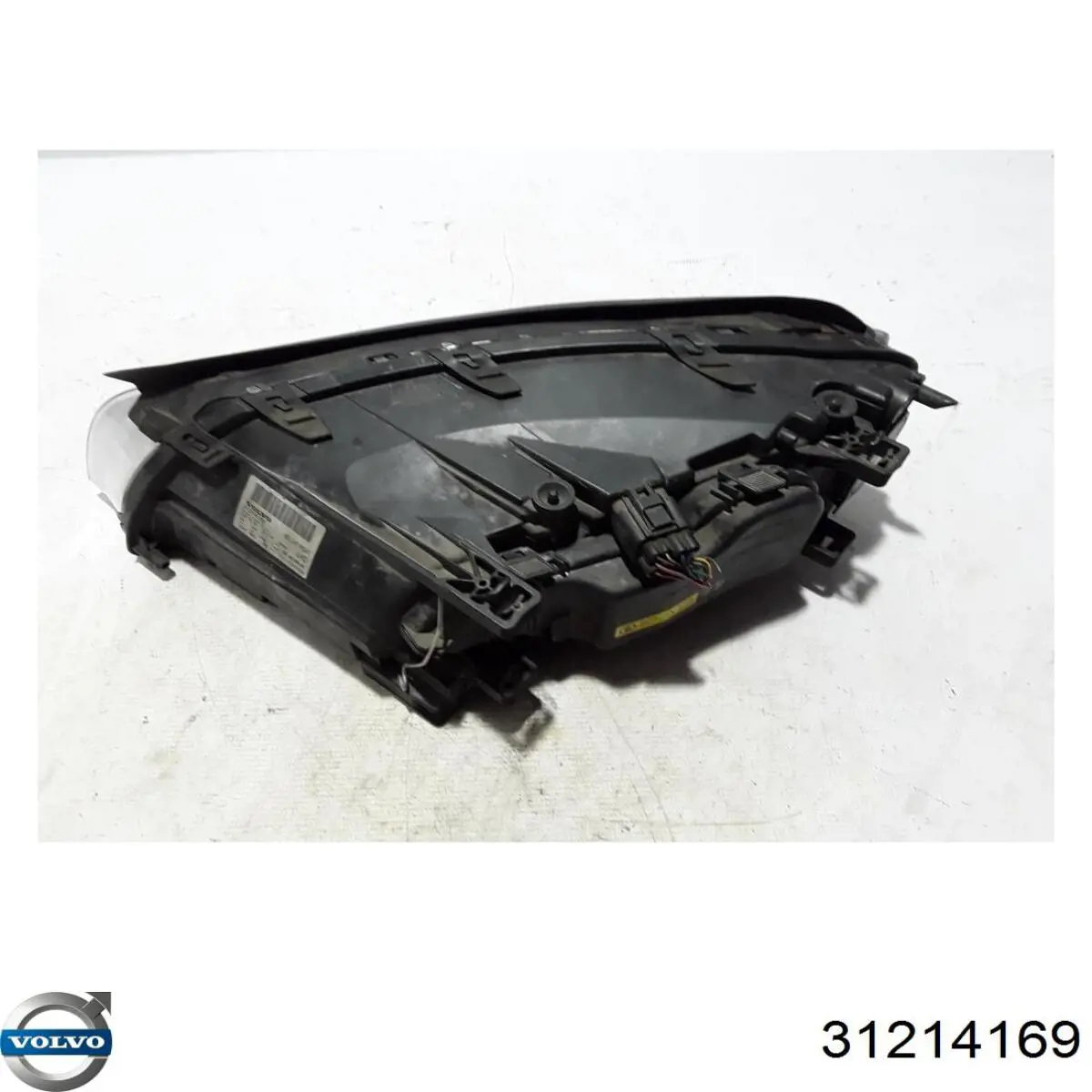  31214169 Volvo