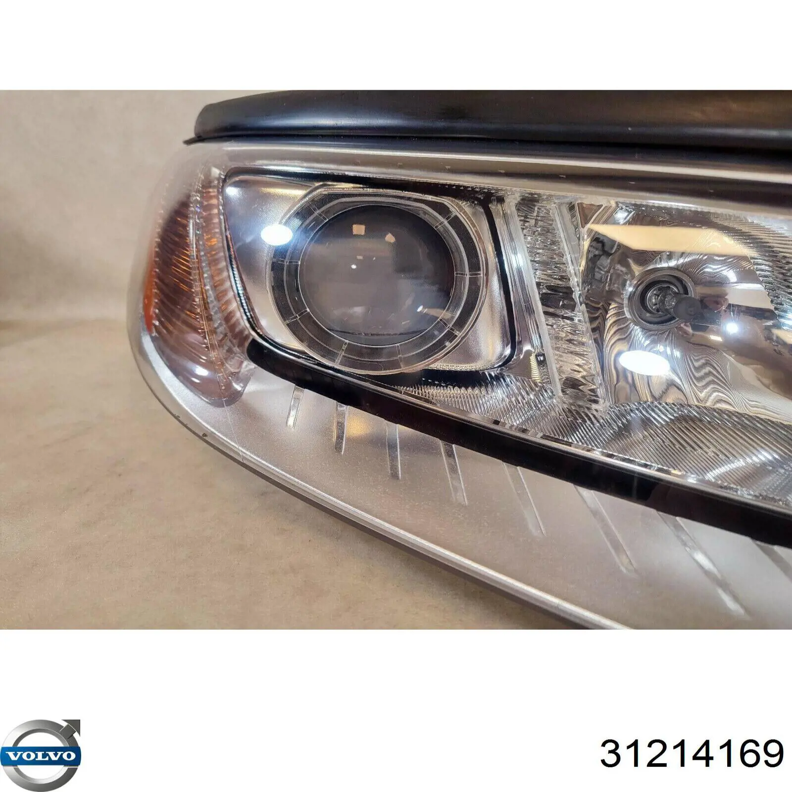  Volvo 31214169 цена, от 316.72 USD