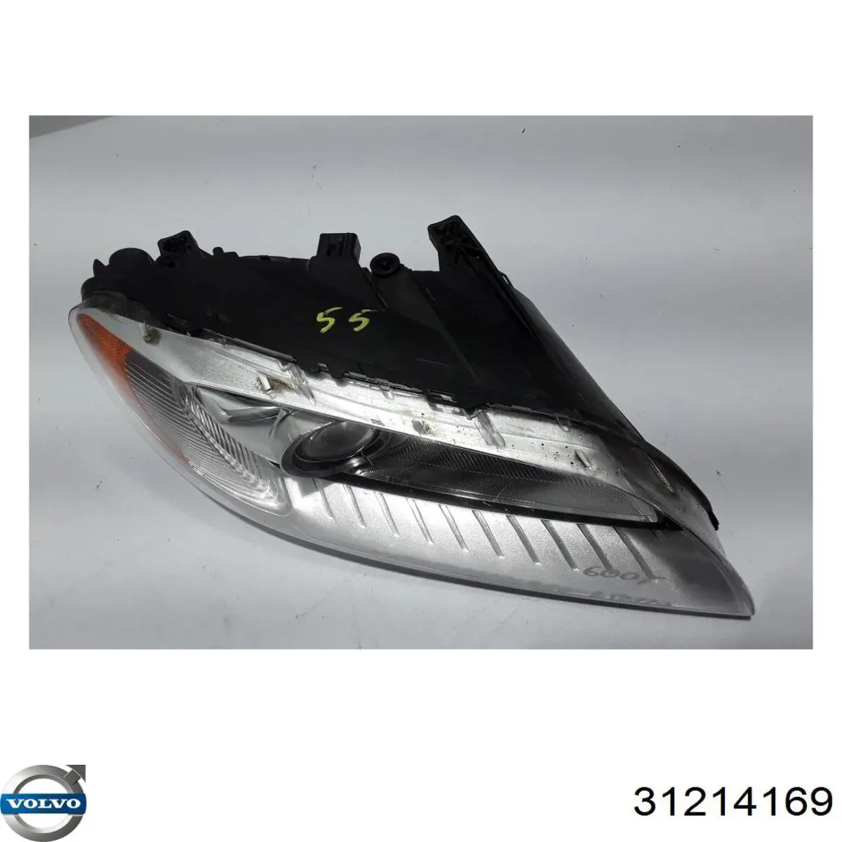 31214169 Volvo 