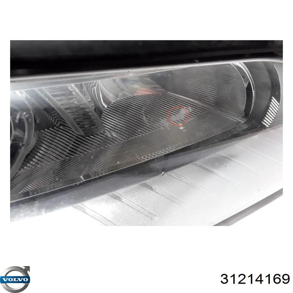  Volvo 31214169 цена, от 316.72 USD