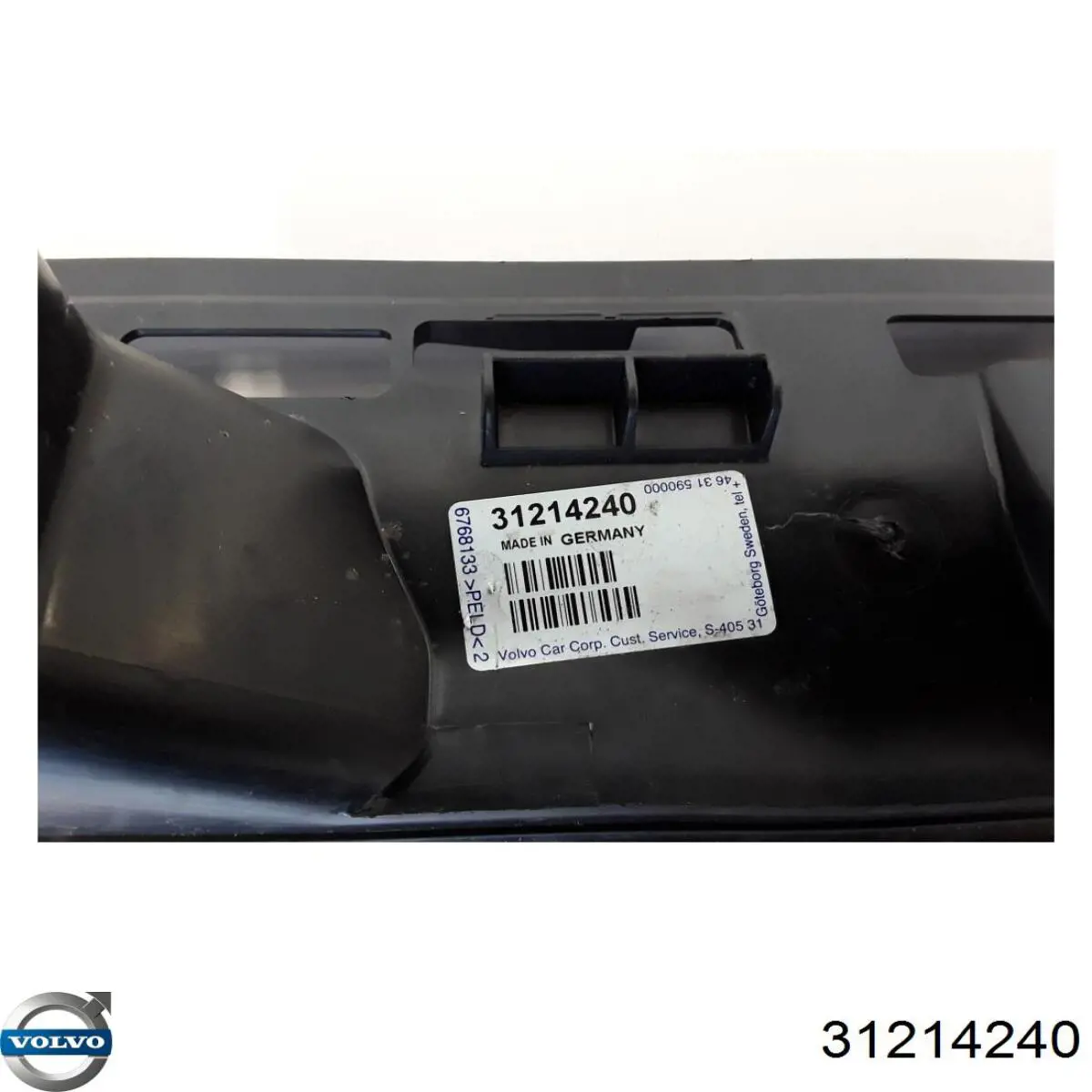  Volvo 31214240 цена, от 25.31 USD
