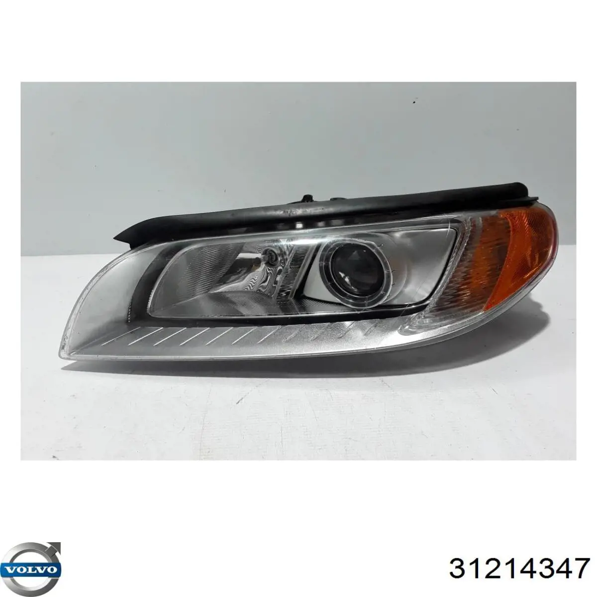 31214347 Volvo 