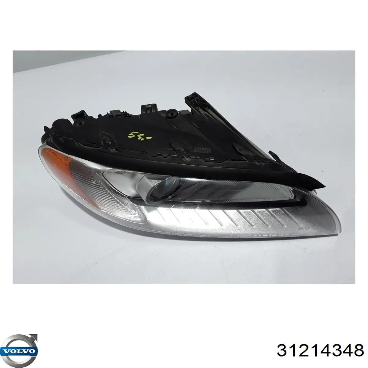 31214348 Volvo 