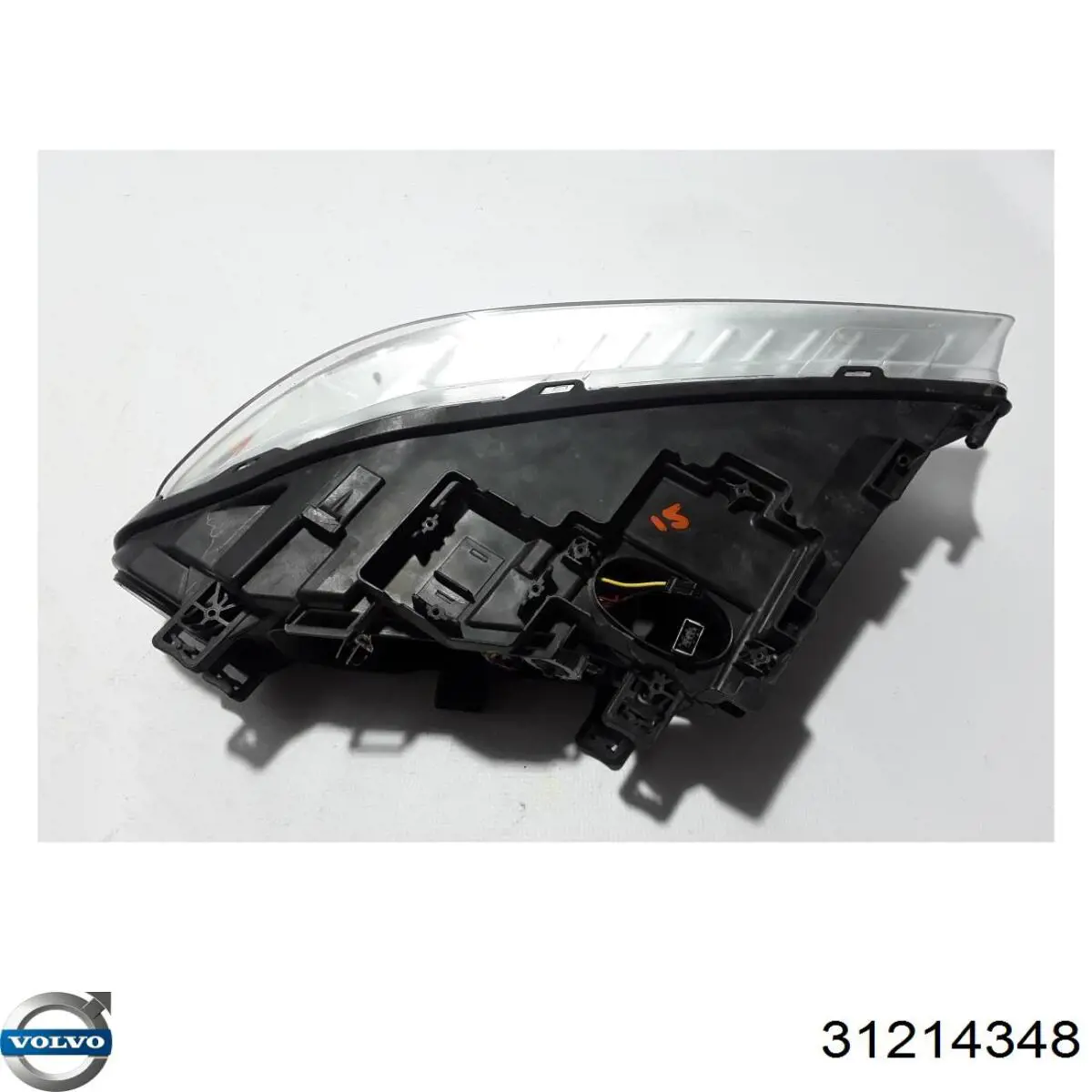Купить 31214348 Volvo 