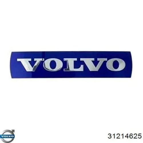  31214625 Volvo