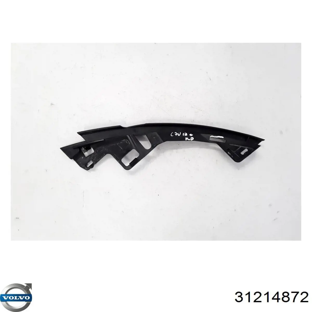 31214872 Volvo 