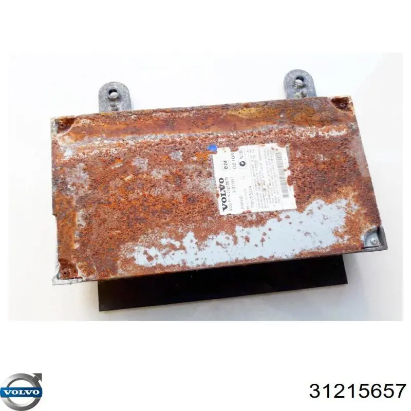 31215657 Volvo 