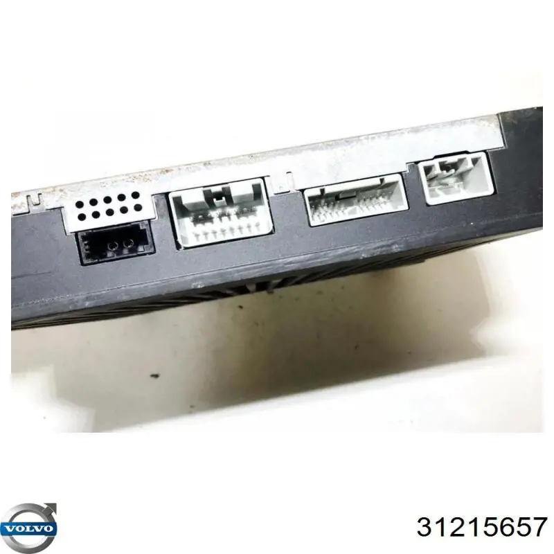  31215657 Volvo