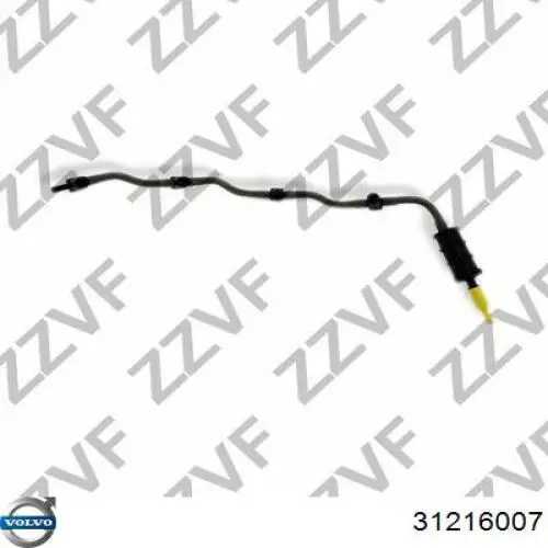Купить 31272622 Volvo 