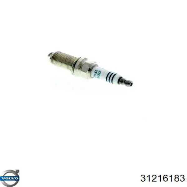 Купить 31216183 Volvo Свечи автомобильные
