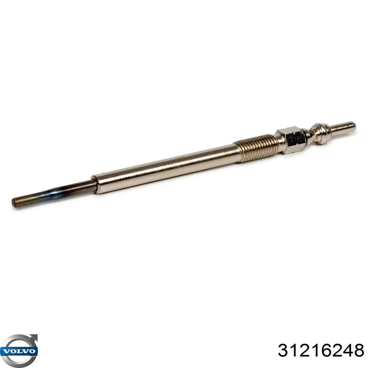 Свечи накала Volvo 31216248 цена, от 11.91 USD