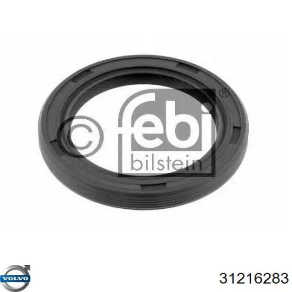 Сальник двигателя распредвала Volvo 31216283 цена, от 3.88 USD