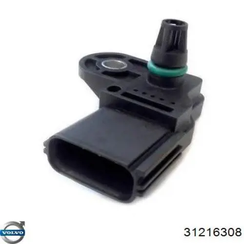 Датчик абсолютного давления в коллекторе Volvo 31216308 цена, от 27.87 USD