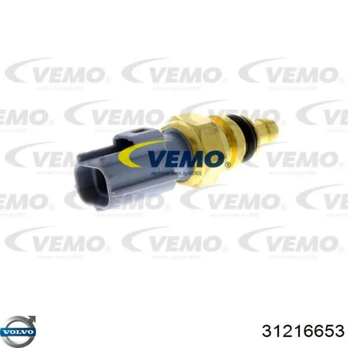 Купить 31216653 Volvo Термодатчик охлаждающей жидкости