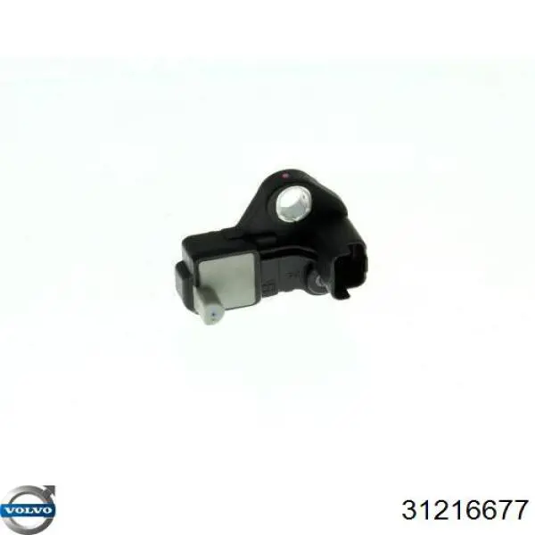Купить 31216677 Volvo Датчик оборотов коленвала