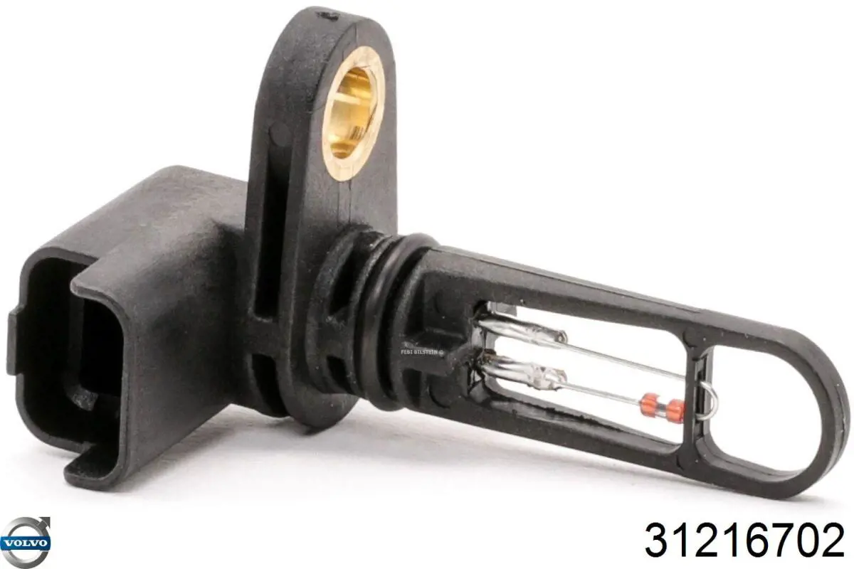 Датчик температуры всасываемого воздуха 31216702 Volvo