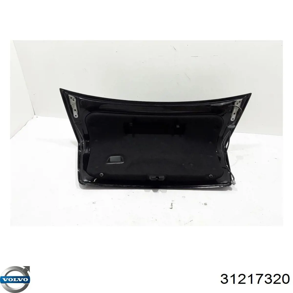 Крышка багажника Volvo 31217320 цена, от 218.75 USD