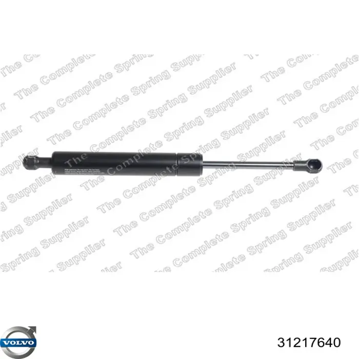 Газовый упор багажника Volvo 31217640