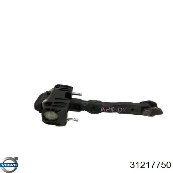 Ограничитель двери 31217750 Volvo