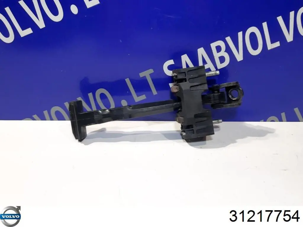 Ограничитель открывания двери задний Volvo 31217754 цена, от 18.15 USD