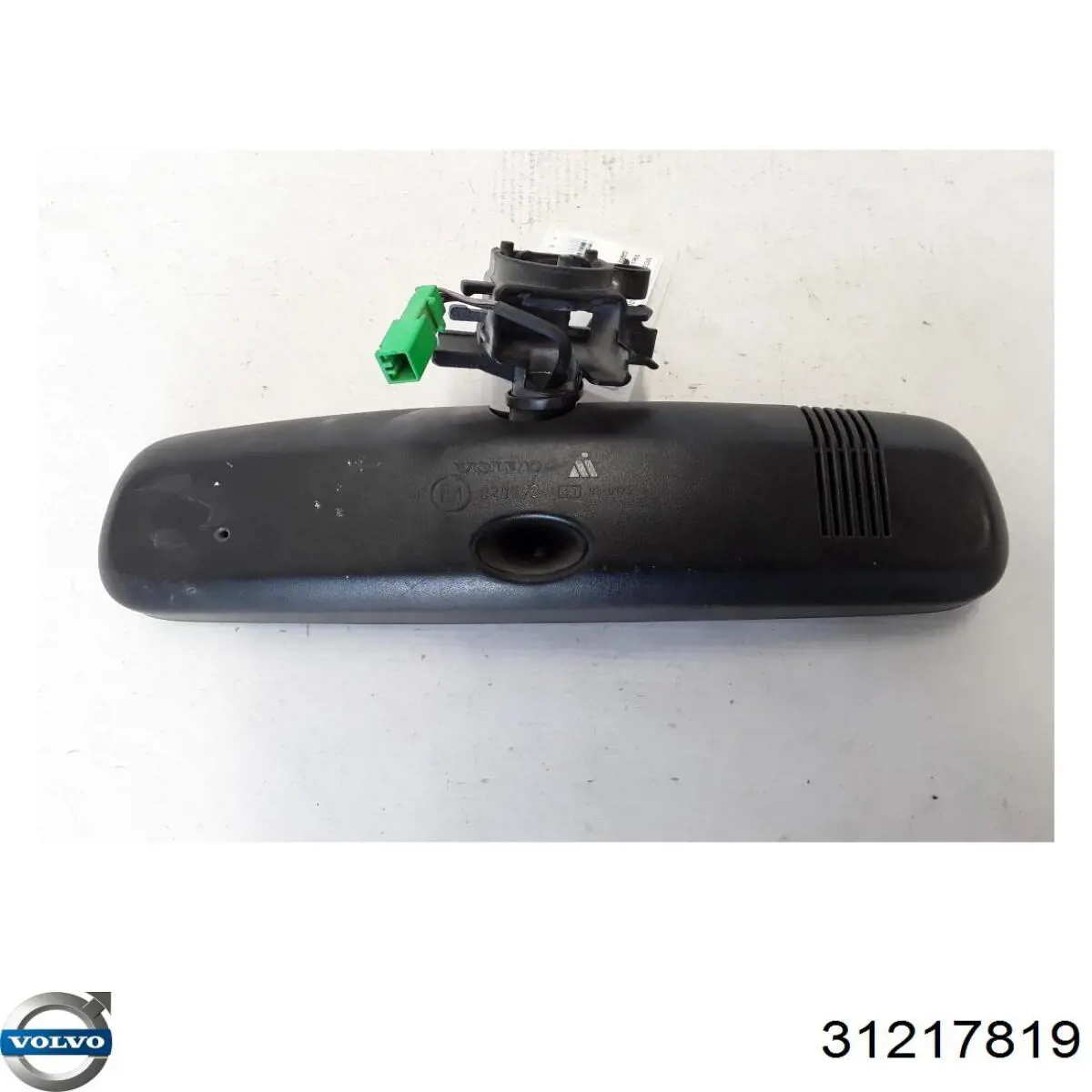 Купить 31217819 Volvo Зеркало салона авто
