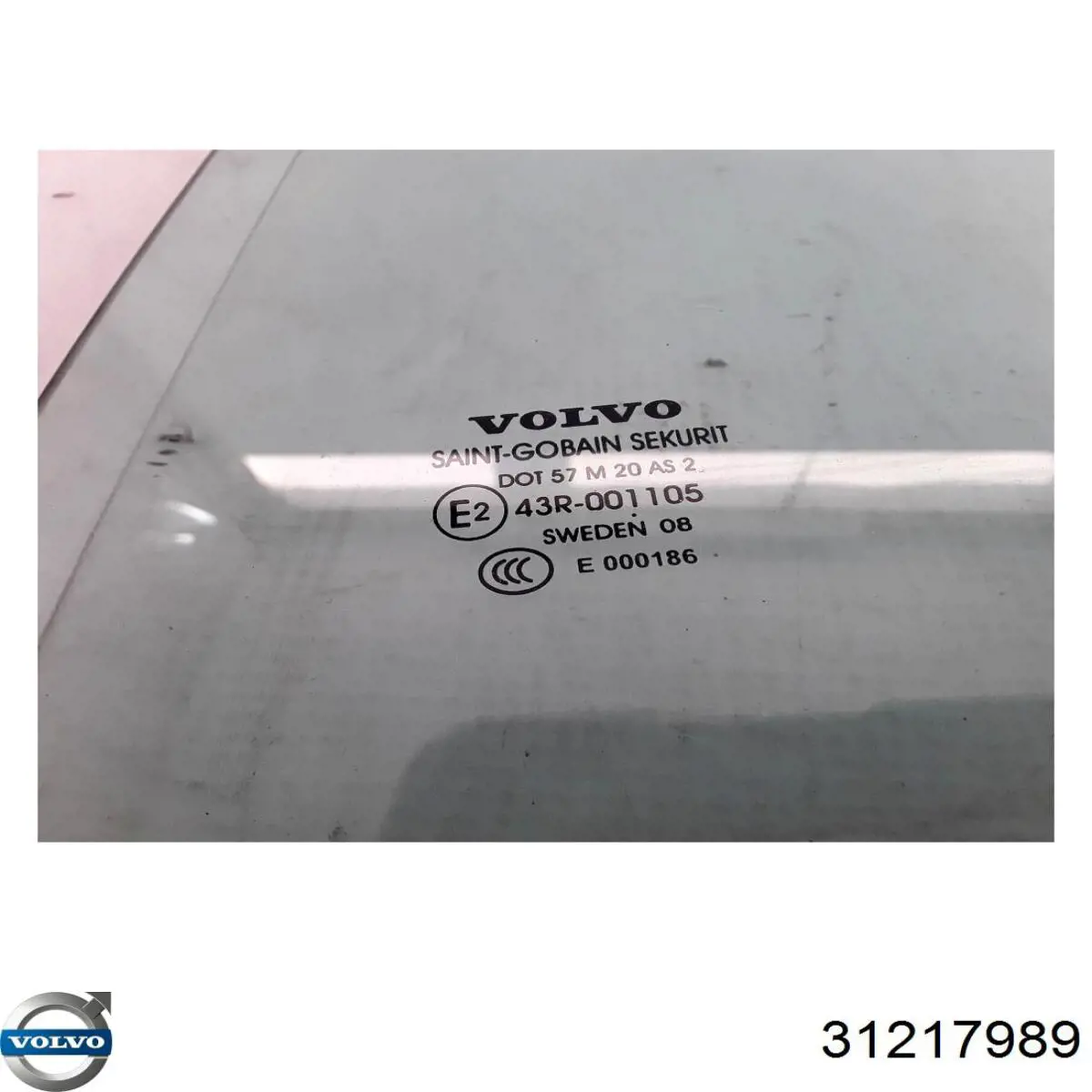  Volvo 31217989 цена, от 44.34 USD