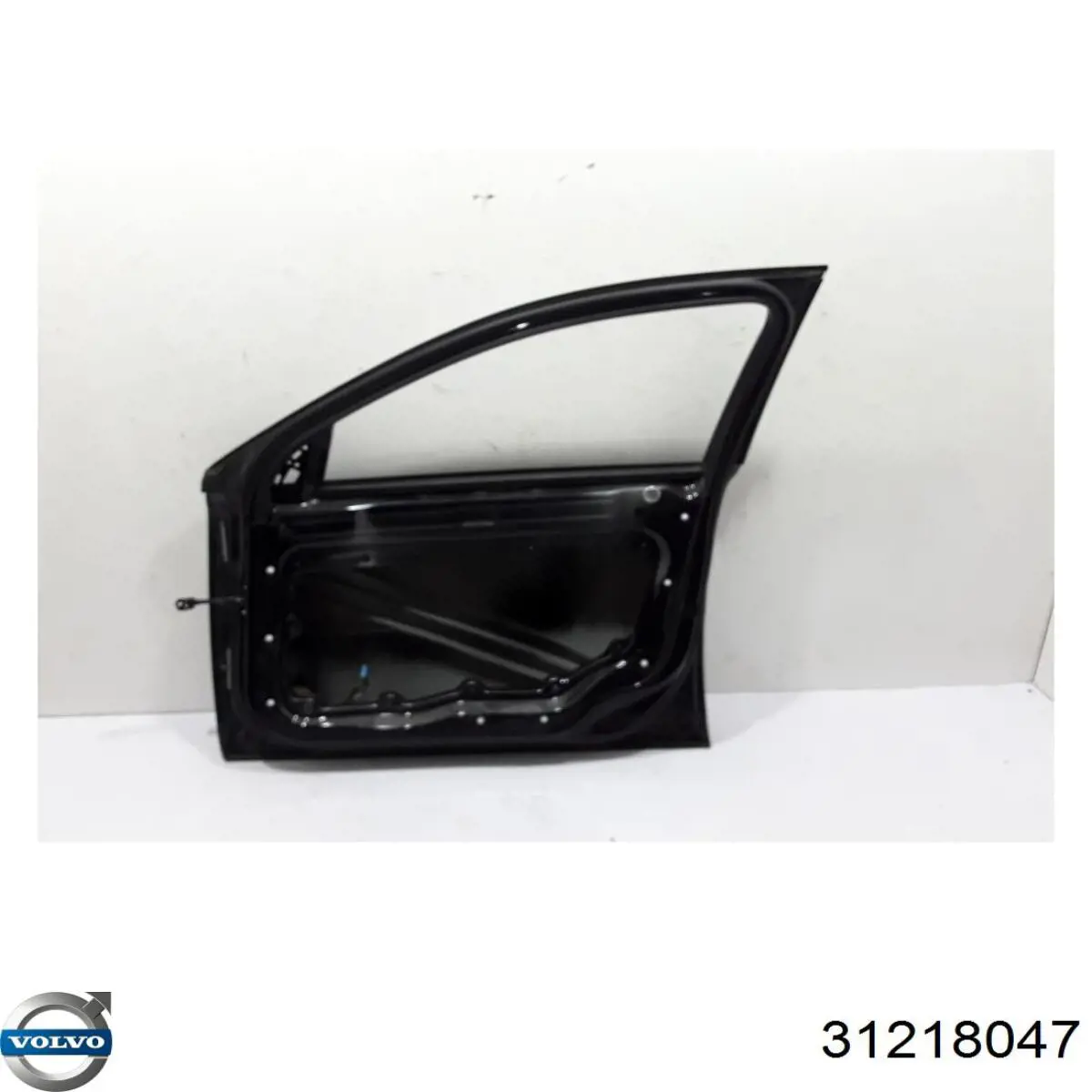 Дверь передняя правая Volvo 31218047 цена, от 78.74 USD