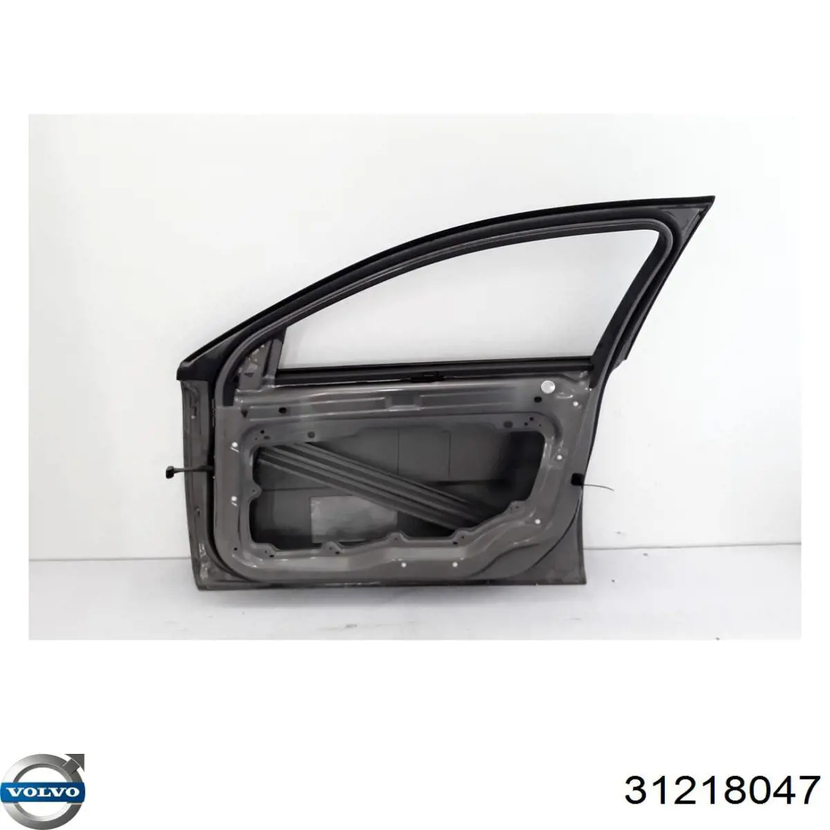 Купить 31218047 Volvo Дверь передняя правая