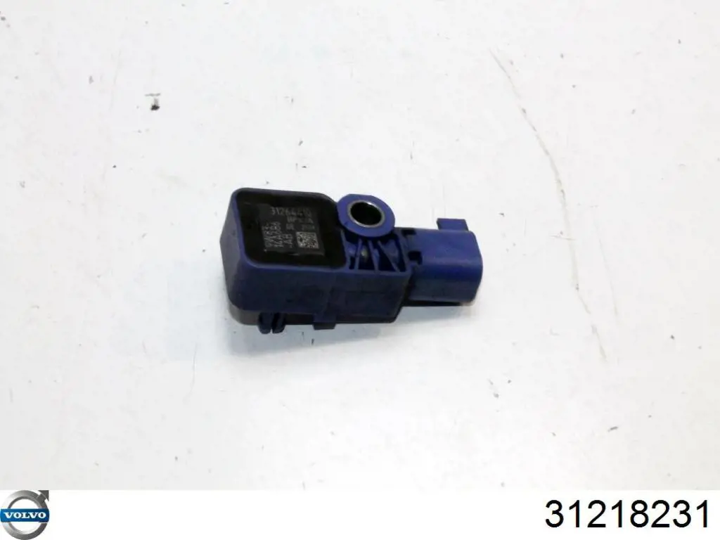  Volvo 31218231 цена, от 96.45 USD