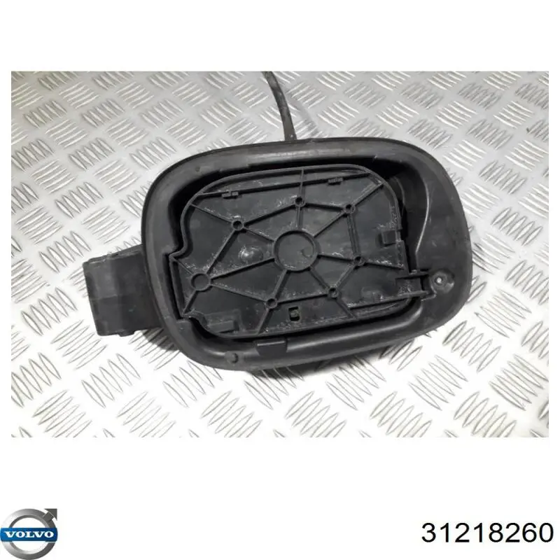 Купить 31218260 Volvo 