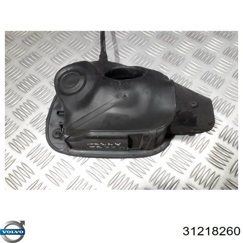 31218260 Volvo 